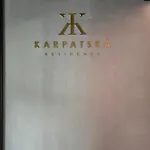 Oáza Apartamento