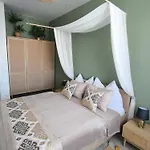 Apartment Oaza - High Tatras View, Free Privat Parking *