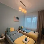 Oáza Apartamento