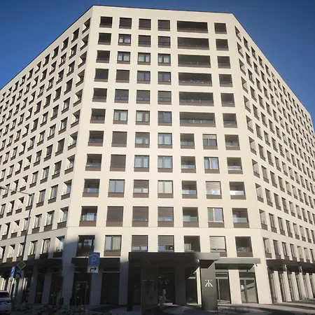 Oaza - High Tatras View, Free Privat Parking Попрад