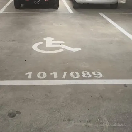 Oaza - High Tatras View, Free Privat Parking Апартаменты