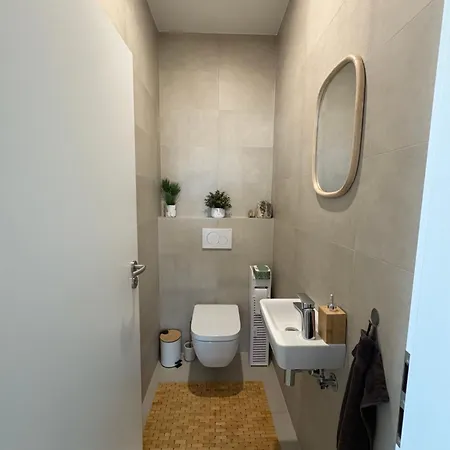 Oaza - High Tatras View, Free Privat Parking *