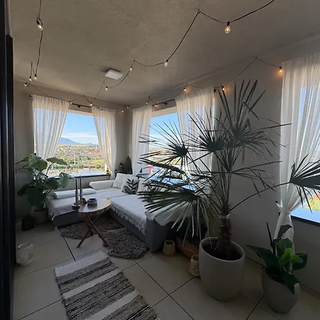 Oaza - High Tatras View, Free Privat Parking Апартаменты *