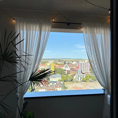 Oaza - High Tatras View, Free Privat Parking Апартаменты