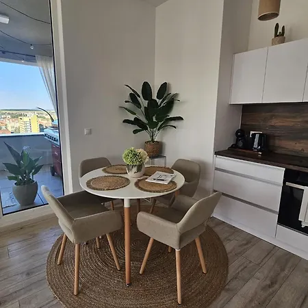 Oaza - High Tatras View, Free Privat Parking