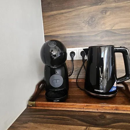 Oaza - High Tatras View, Free Privat Parking *