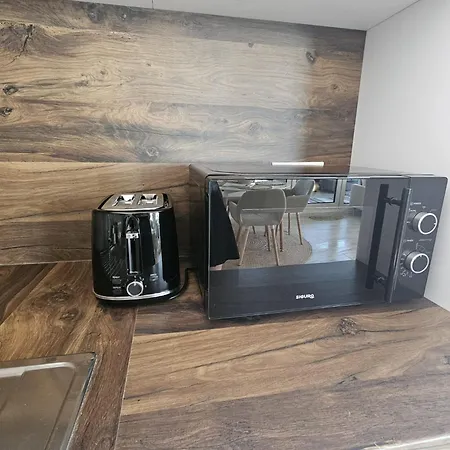 Oaza - High Tatras View, Free Privat Parking Апартаменты *