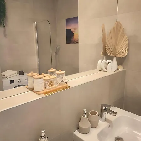 Oaza - High Tatras View, Free Privat Parking * Попрад