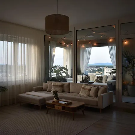 Oaza - High Tatras View, Free Privat Parking