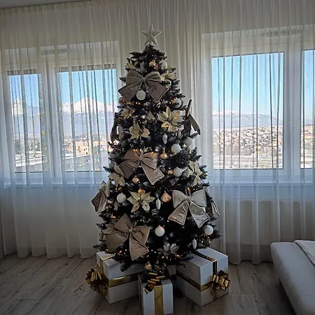 Oaza - High Tatras View, Free Privat Parking Апартаменты *