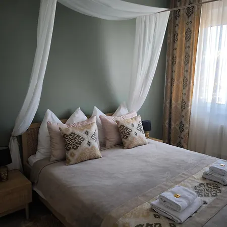 Oaza - High Tatras View, Free Privat Parking * Попрад