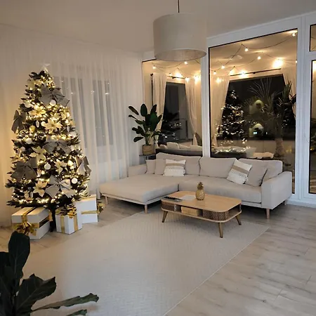 Oaza - High Tatras View, Free Privat Parking