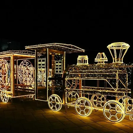 Апартаменты Oaza - High Tatras View, Free Privat Parking *