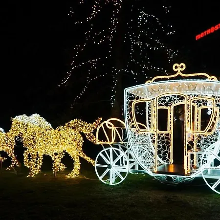 Oaza - High Tatras View, Free Privat Parking * Попрад