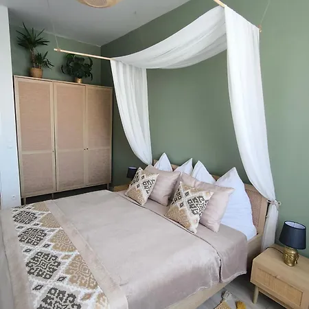 Apartment Oaza - High Tatras View, Free Privat Parking *