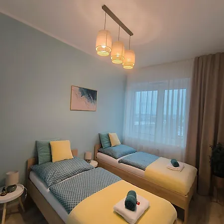 Oaza - High Tatras View, Free Privat Parking Daire