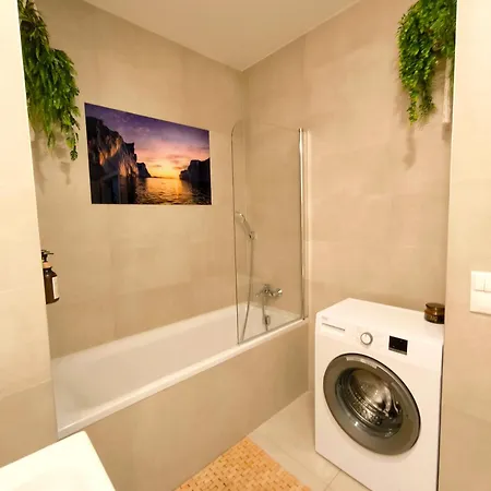 Apartment Oaza - High Tatras View, Free Privat Parking *