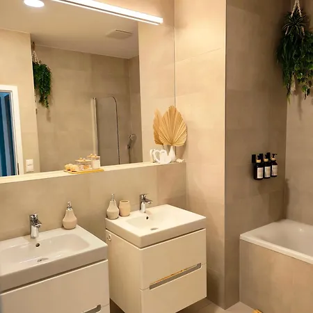 Apartamento Oáza Poprad