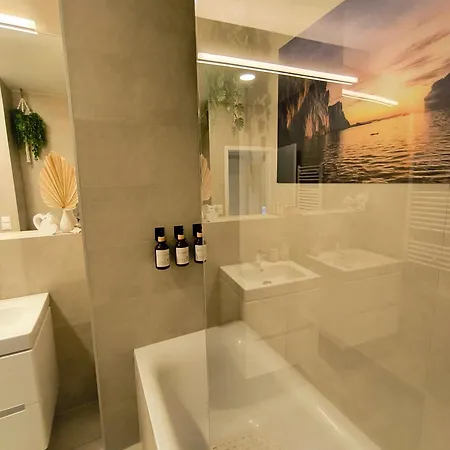 Oaza - High Tatras View, Free Privat Parking * Poprad